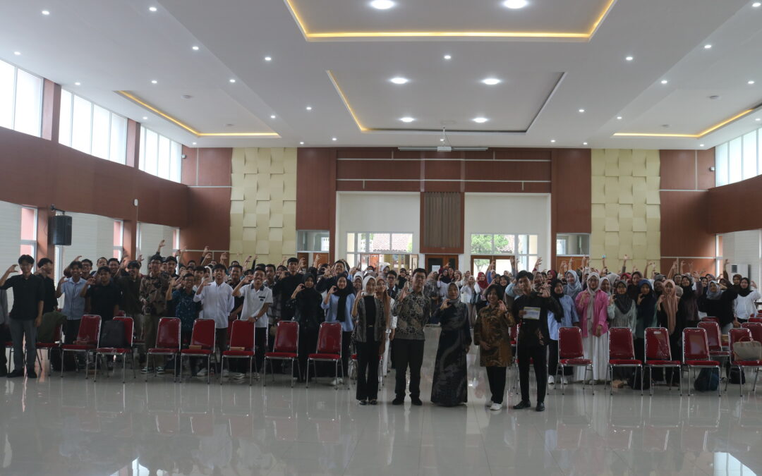 Pelatihan Desain Pembelajaran Kelas Inklusi: Optimalkan Deep Learning untuk Calon Pendidik