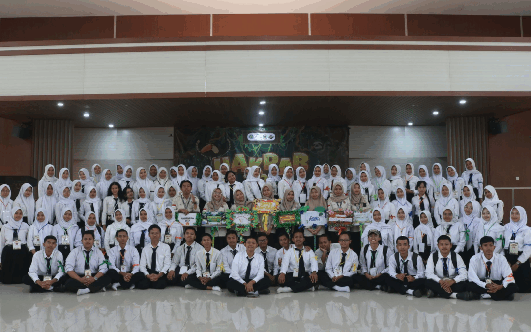 Wajah Baru Maba Kampus 3 UM, Siap Menjadi Calon Guru yang Unggul